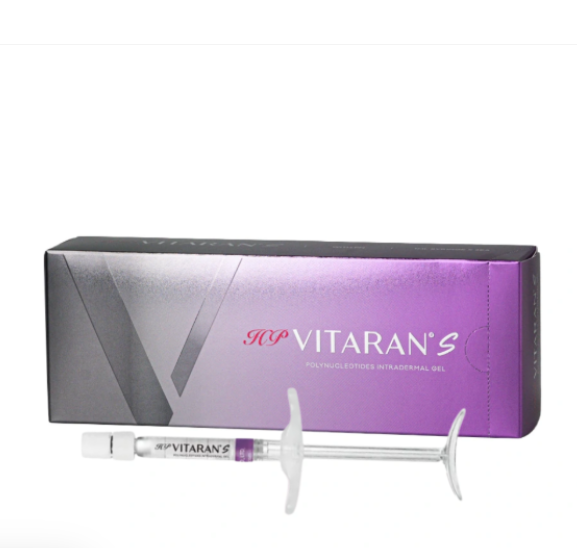 HP Vitaran S