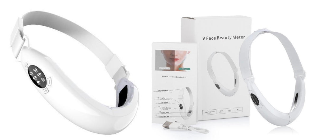 HY18 V face slimming device-Premiumdermalmart.com