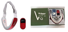 HY19 V face instrument (with remote control)-remiumdermalmart.com