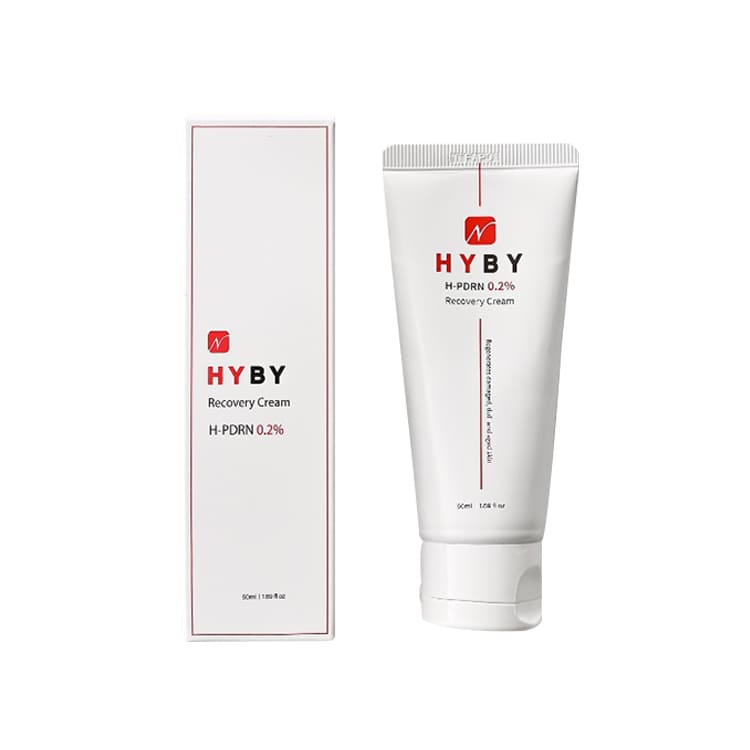 HYBY Recovery Cream-Premiumdermalmart.com