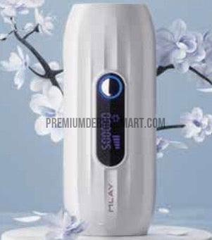 Hair Removal Device
