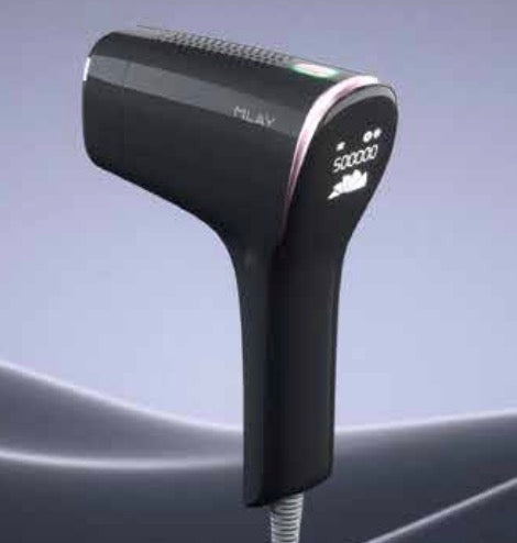 Hair Removal Device-Premiumdermalmart.com