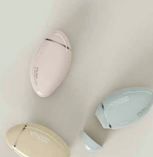 Hair Removal Device-Premiumdermalmart.com