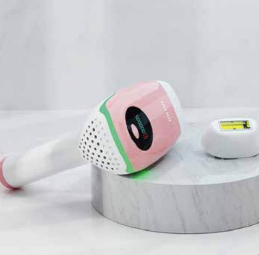 Hair Removal Device-Premiumdermalmart.com