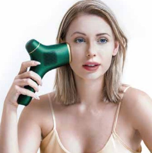 Hair Removal Device-Premiumdermalmart.com