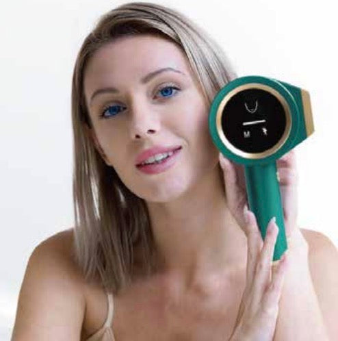 Hair Removal Device-Premiumdermalmart.com