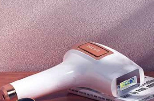 Hair Removal Device-Premiumdermalmart.com