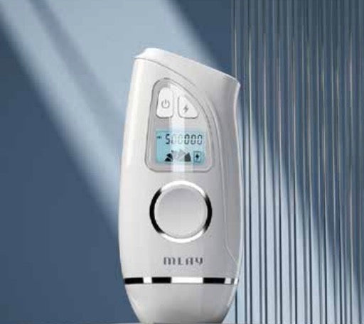 Hair Removal Device-Premiumdermalmart.com