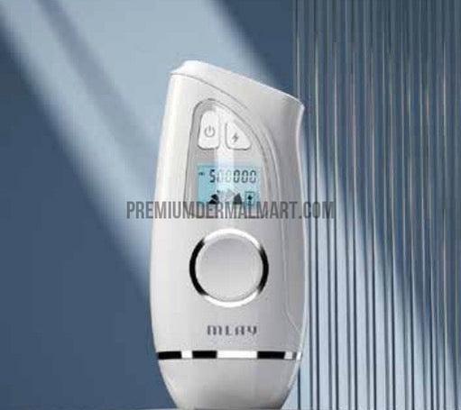 Hair Removal Device