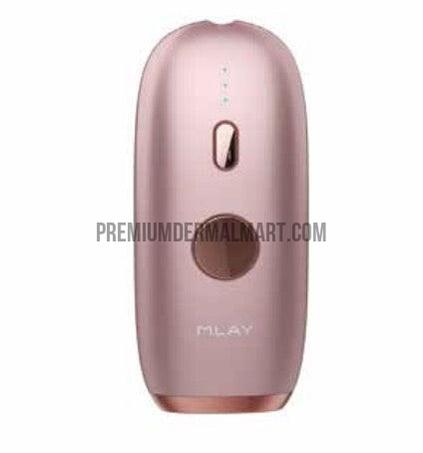 Hair Removal Device
