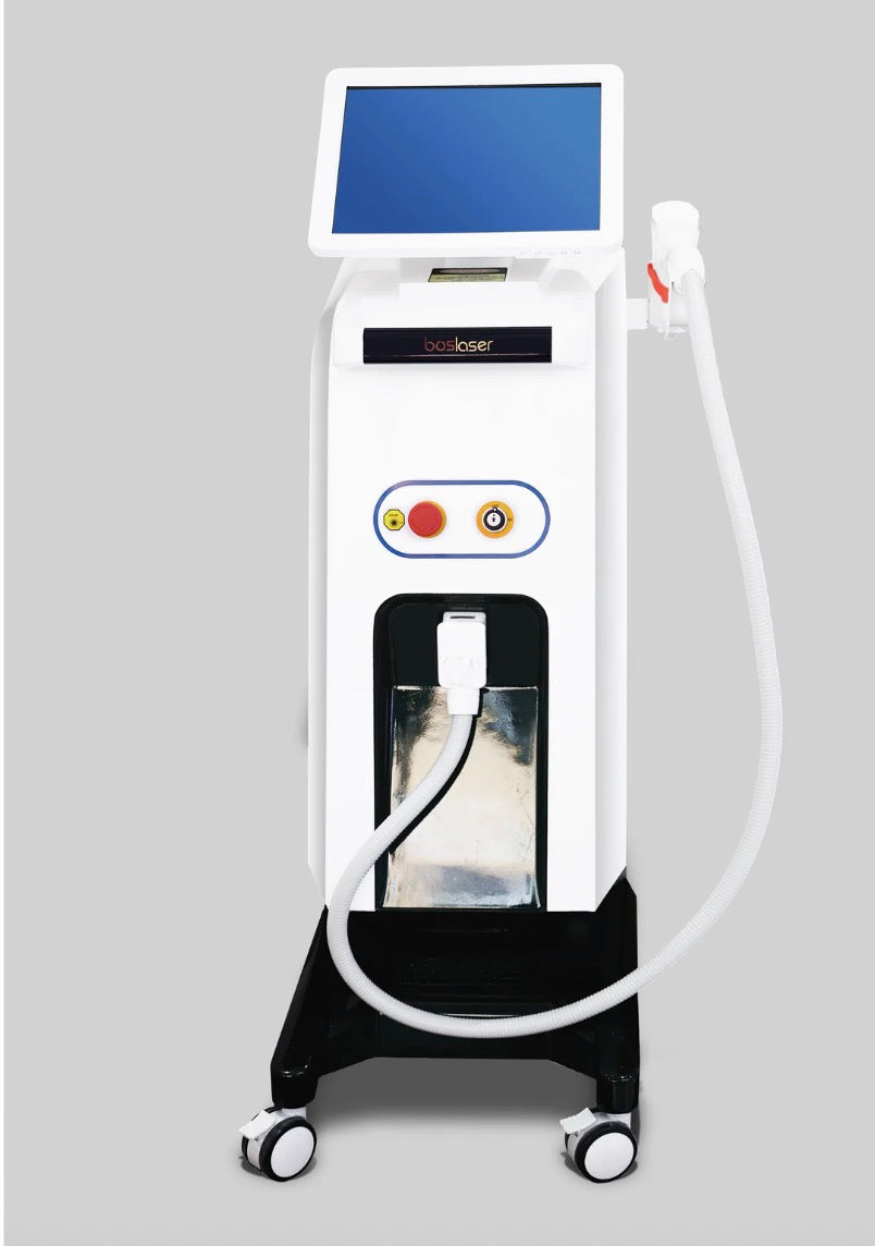 Hair Removal Diode Laser (DLV512)-Premiumdermalmart.com