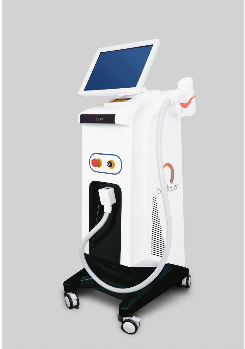Hair Removal Diode Laser (DLV512)-Premiumdermalmart.com