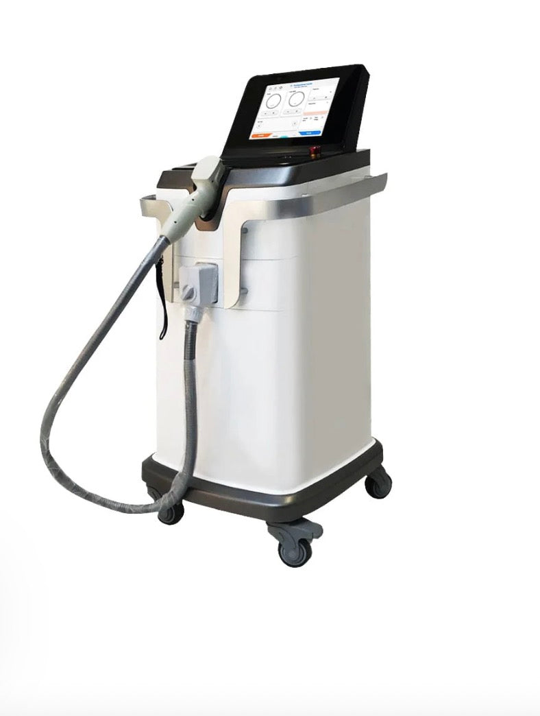 Hair Removal Diode Laser (DLV525)-Premiumdermalmart.com