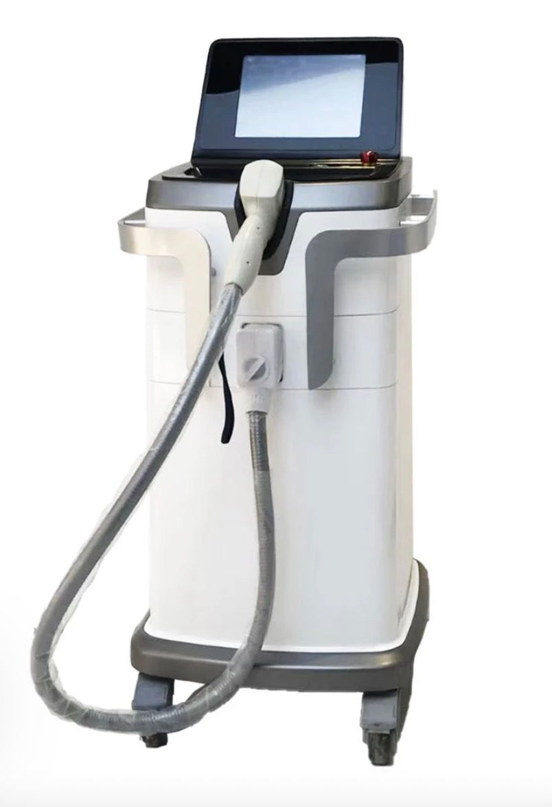 Hair Removal Diode Laser (DLV525)-Premiumdermalmart.com