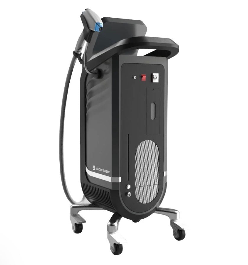 Hair Removal Diode Laser (DLV545)-Premiumdermalmart.com
