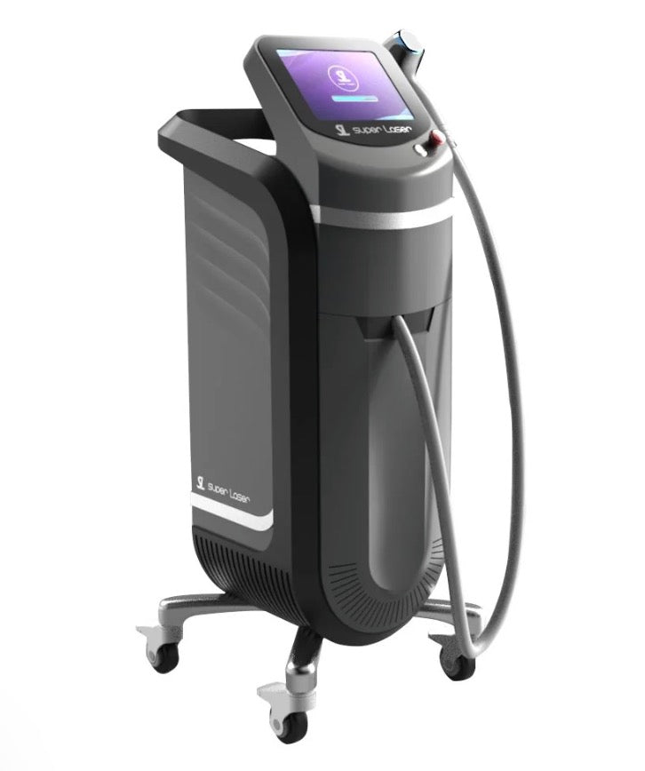 Hair Removal Diode Laser (DLV545)-Premiumdermalmart.com