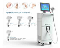 Hair Removal Diode Laser (DLV603)-Premiumdermalmart.com