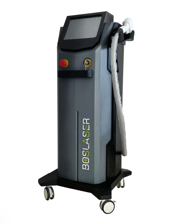 Hair Removal Diode Laser-Premiumdermalmart.com