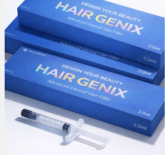Hairgenix