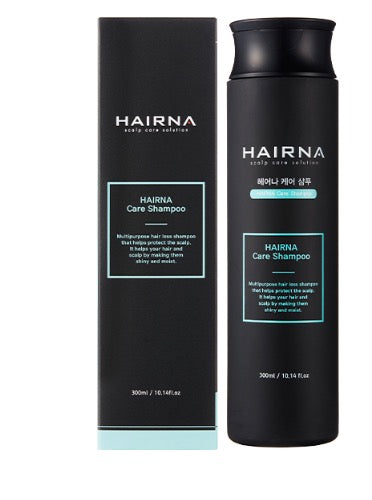 Hairna Shampoo-Premiumdermalmart.com