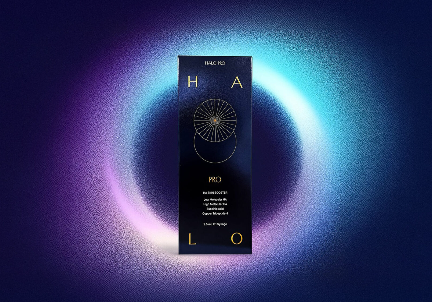 Halo Pro