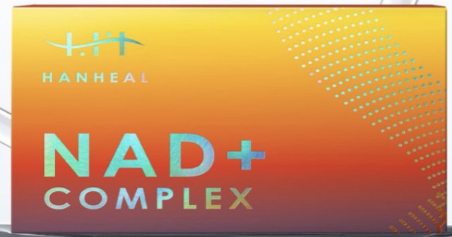 Hanheal NAD+-Premiumdermalmart.com