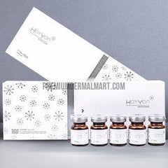 Hayyan Injection HayYan Solution Essence(WHITENING / CPNP) - Premium Dermal Mart