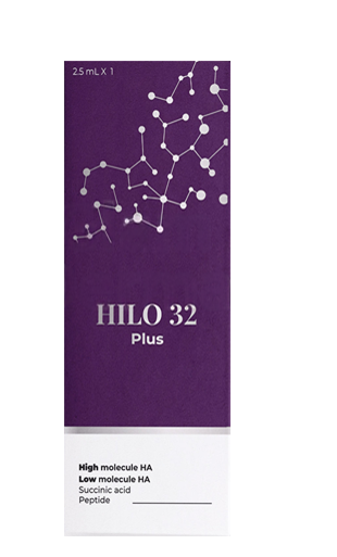 Hilo 32 Plus