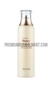 Honey Collection