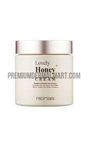 Honey Collection