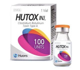 Hutox Inj 100 Units
