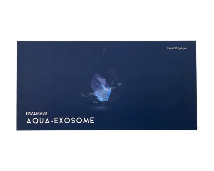 Hyalmass Aqua Exosome-Premiumdermalmart.com