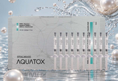 Hyalmass Aquatox