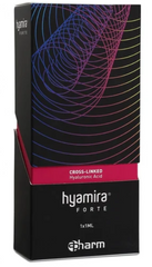 Hyamira Filler