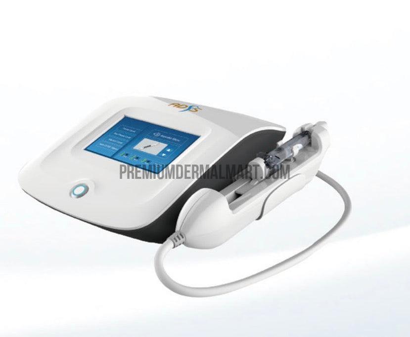 Magic Injection Hydra Magic Mesotherapy Injection System – Premium Dermal Mart