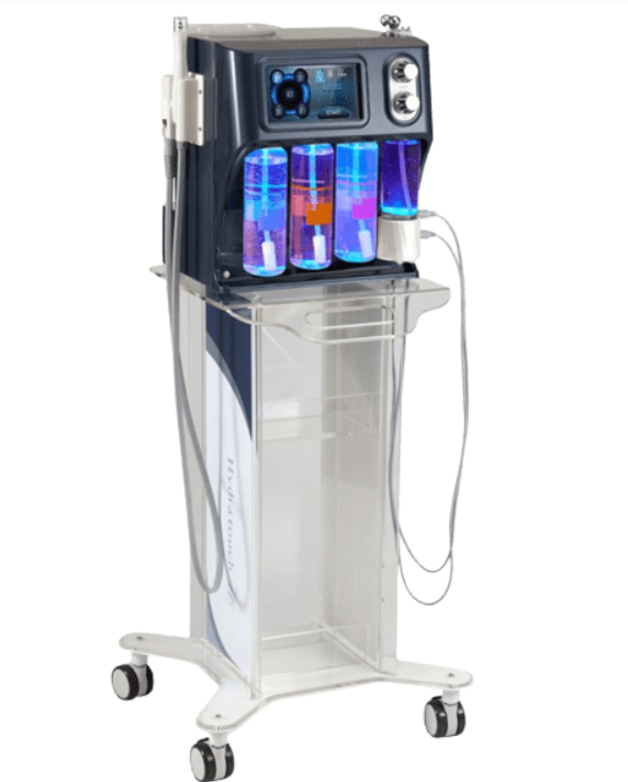 HydraTouch H2