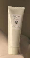Hydrating Silky Smooth Smoothing Cream
