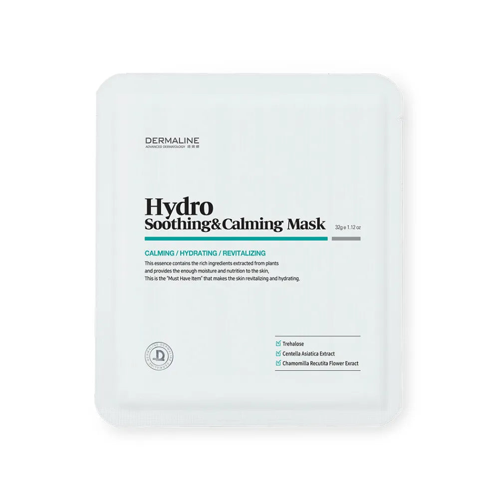 Hydro Soothing Mask Pack-Premiumdermalmart.com