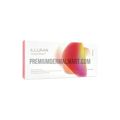 Illuma Crystal Rose +