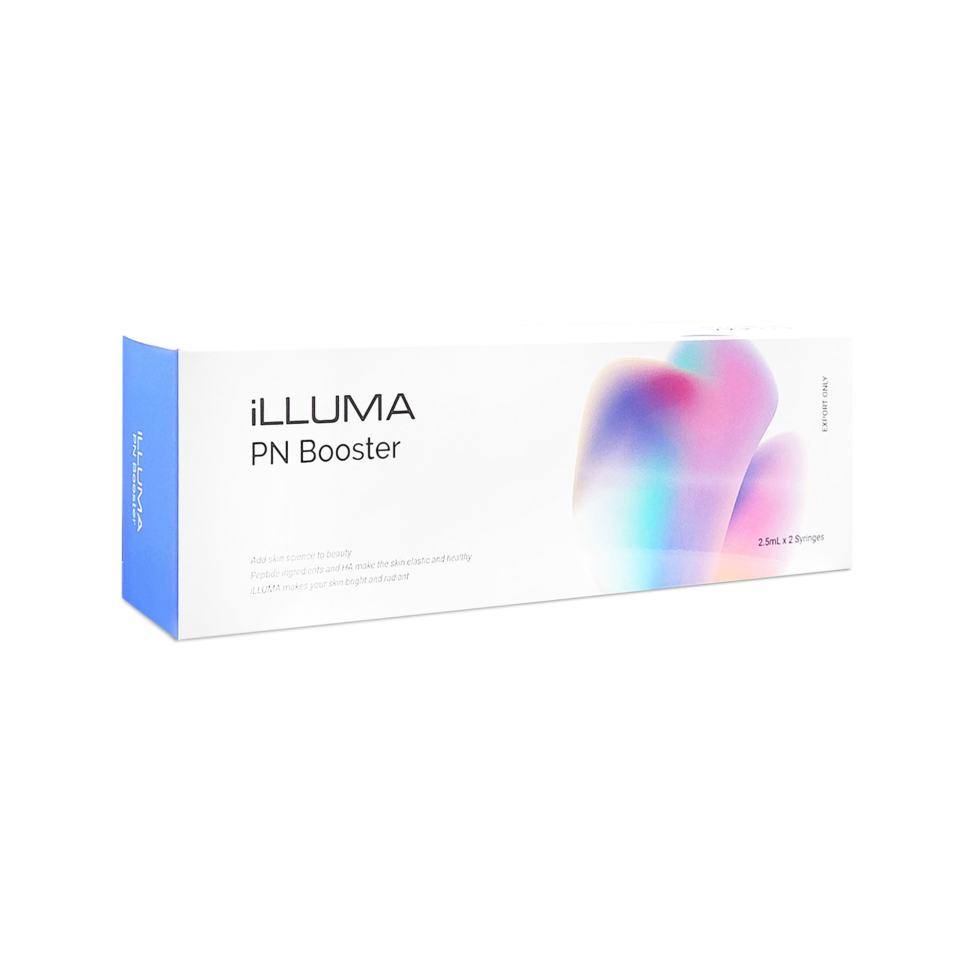 Illuma PN Booster-premiumdermalmart.com