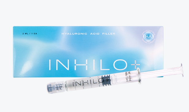 Inhilo+