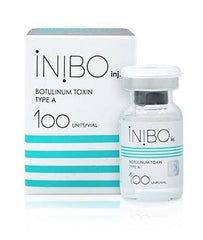 Inibo Inj 100 ერთეული