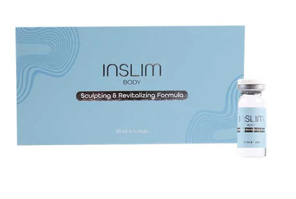 Inslim Body
