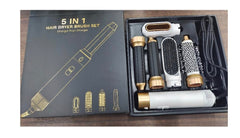 JS05 5 IN 1 hair dryer-Premiumdermalmart.com