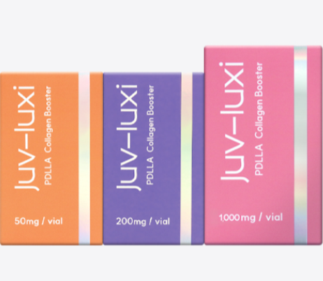 Juv Luxi PDLLA Collagen Booster