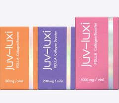 Juv Luxi PDLLA Collagen Booster