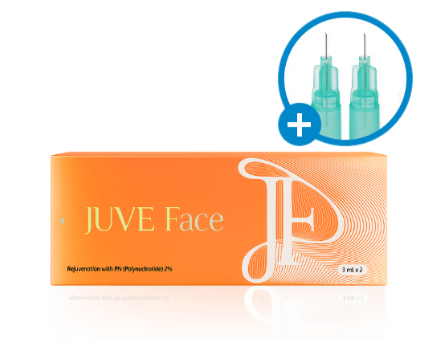 Juve Face