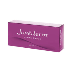 Juvéderm Ultrasmile-Premiumdermalmart.com