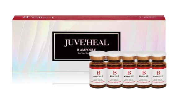 Juveheal B