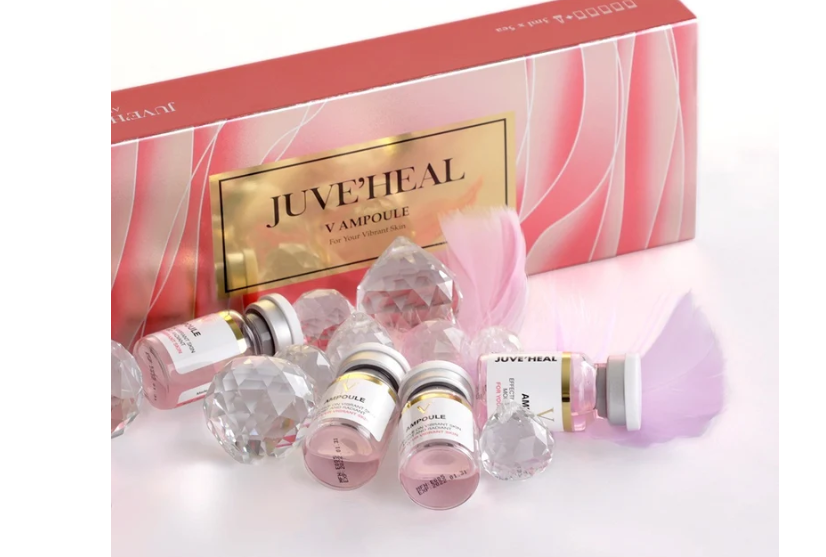 Juveheal V